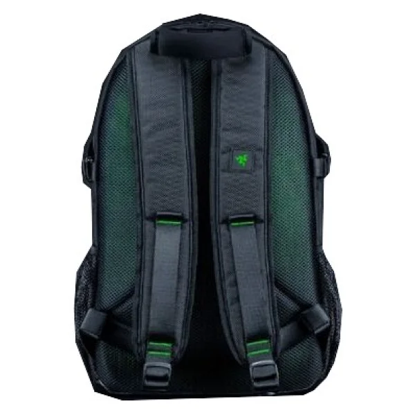 Razer Rogue V3 RC81-03650101-0000 17.3" Oyuncu Laptop Sırt Çantası - Görsel 5