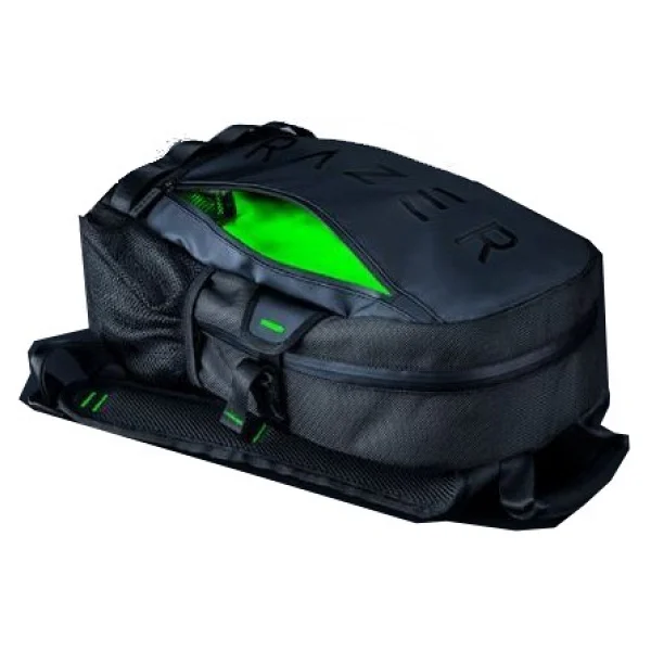 Razer Rogue V3 RC81-03650101-0000 17.3" Oyuncu Laptop Sırt Çantası - Görsel 6