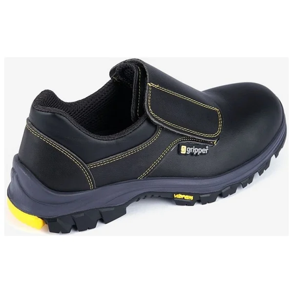 Gripper GPR-34 S2 Sonoran Ara Tabanlı İş Ayakkabısı - Görsel 4