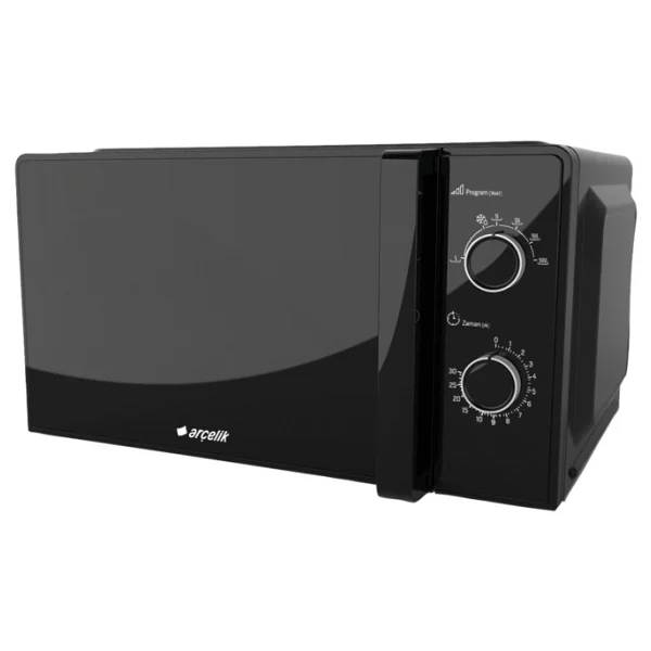 Arçelik MD 200 S 20 lt Mikrodalga Fırın - Görsel 3