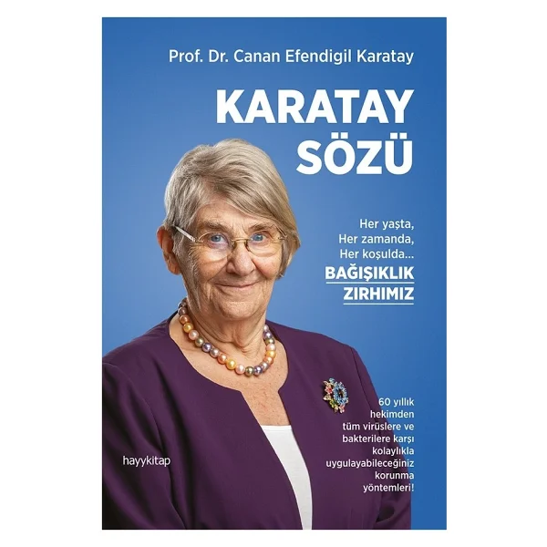 Karatay Sözü - Canan Efendigil Karatay - Görsel 4