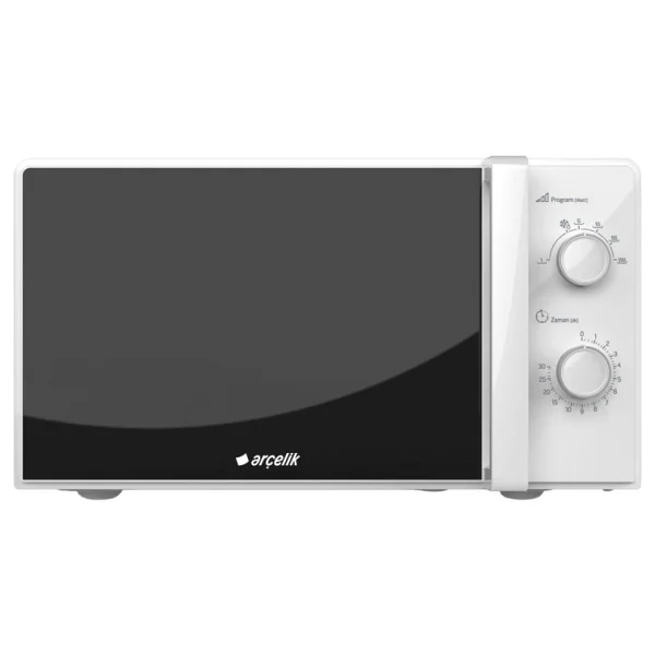 Arçelik MD 200 B 20 lt Mikrodalga Fırın - Görsel 3