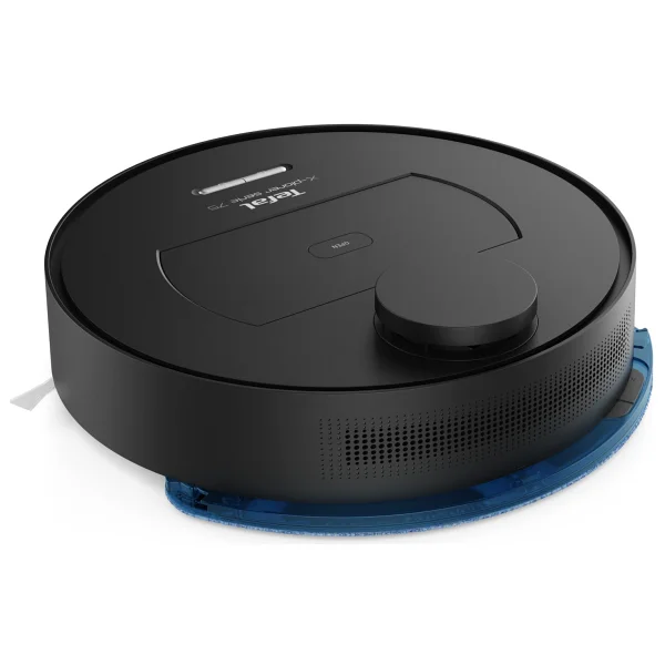Tefal RG7675 X-Plorer Serie 75 Mop Özellikli Akıllı Robot Süpürge - Görsel 2