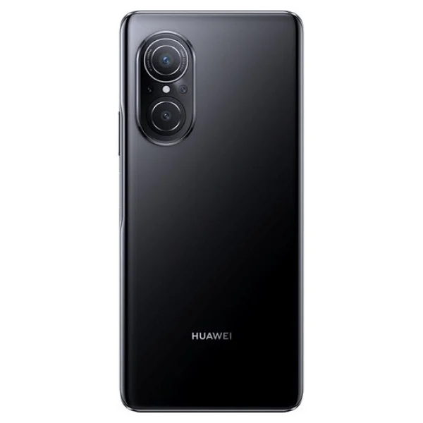 Huawei Nova 9 SE 128 GB Siyah - Görsel 5