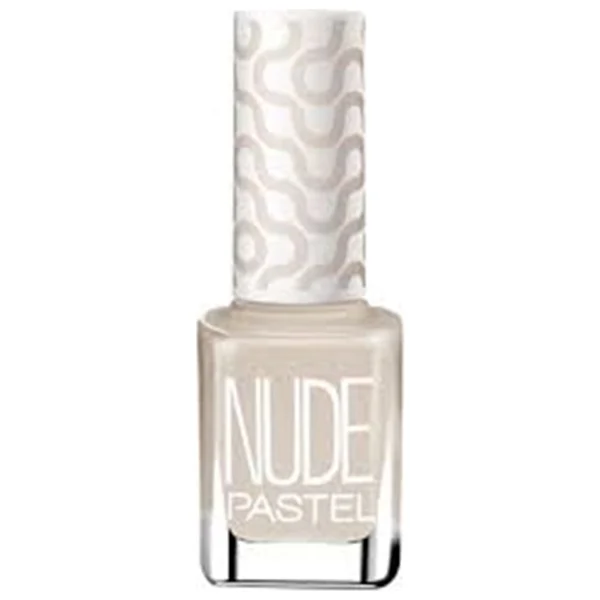 Pastel Nude 763 Dust Oje - Görsel 6
