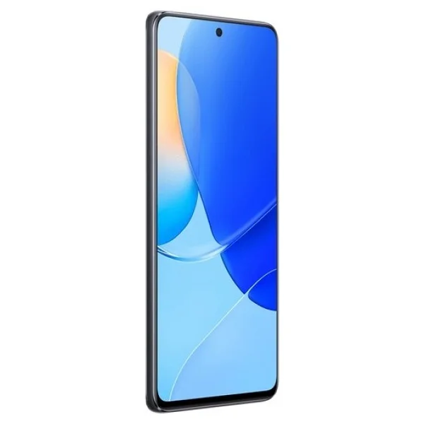 Huawei Nova 9 SE 128 GB Siyah - Görsel 3