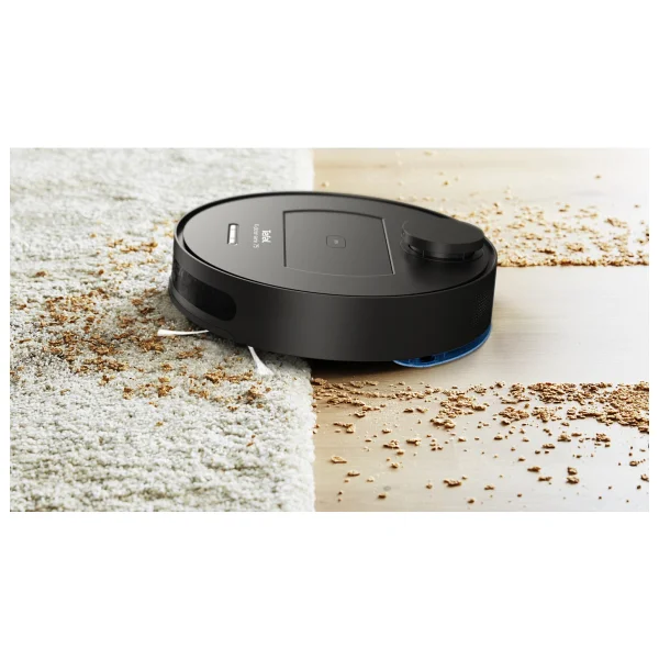 Tefal RG7675 X-Plorer Serie 75 Mop Özellikli Akıllı Robot Süpürge - Görsel 5