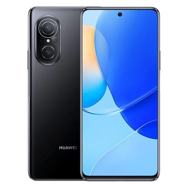 Huawei Nova 9 SE 128 GB Siyah - Görsel 2