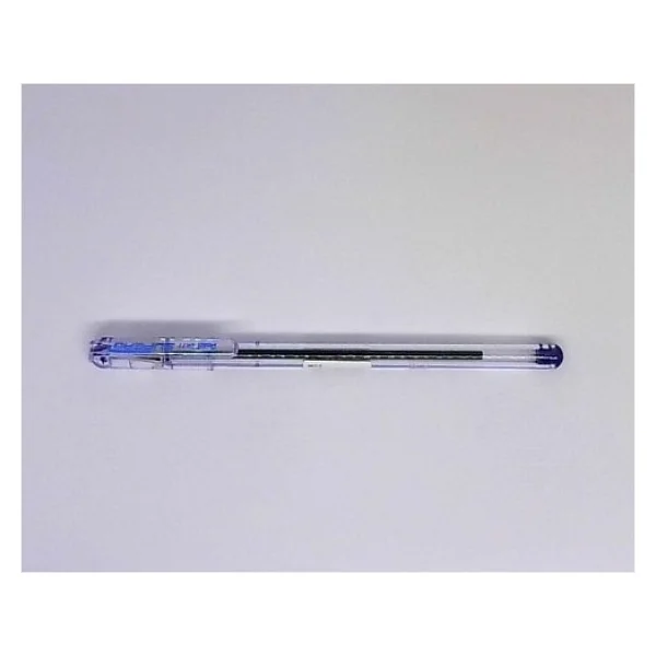 Pentel BK77 0.7 mm Mavi Tükenmez Kalem - Görsel 5