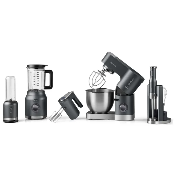Homend Artfood 3025 1200 W 5.5 lt Stand Mikser - Görsel 5