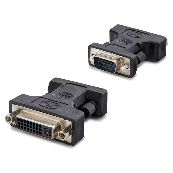 Hadron HDX-1256 DVI to VGA Dönüştürücü - Görsel 2