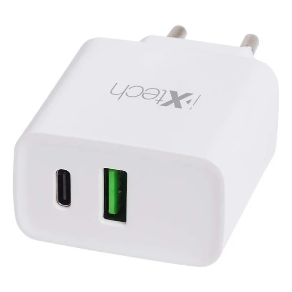 iXtech IX-CC011 20 W Hızlı Şarj Adaptörü - Görsel 5