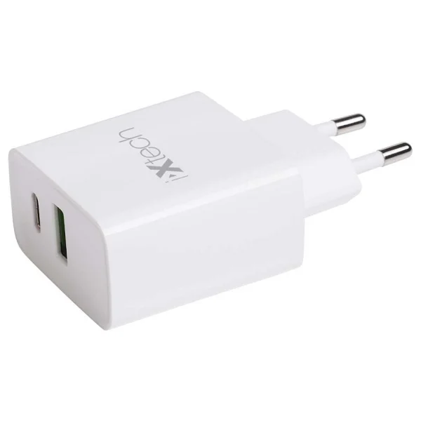 iXtech IX-CC011 20 W Hızlı Şarj Adaptörü - Görsel 2