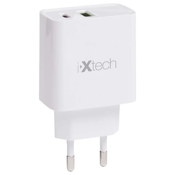 iXtech IX-CC011 20 W Hızlı Şarj Adaptörü - Görsel 3
