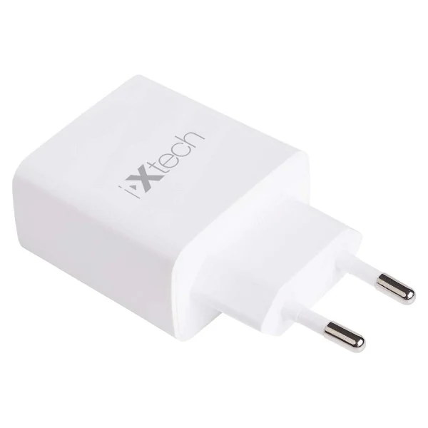 iXtech IX-CC011 20 W Hızlı Şarj Adaptörü - Görsel 4