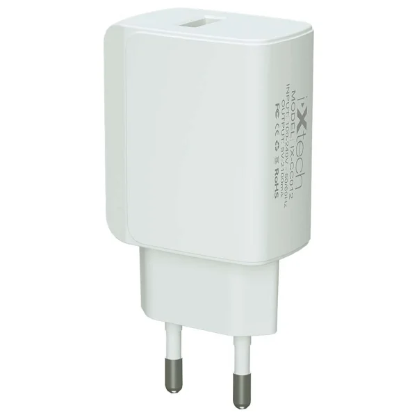 iXtech X-CC012 USB to Lightning Kablo Hızlı Şarj Aleti - Görsel 3