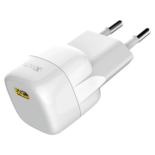 iXtech IX-CC014 20 W Type-C Hızlı Şarj Adaptörü - Görsel 4