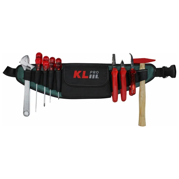 KLpro KLTCT11 Bel Tipi Alet Çantası - Görsel 2