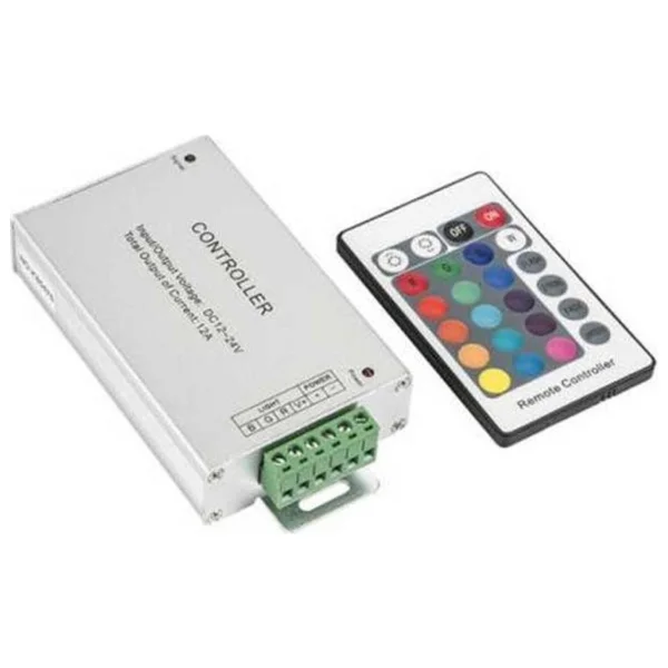 Cata CT-9147 20 m RGB Kumanda Modülü - Görsel 2