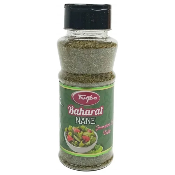 Tuğba Kuruyemiş Nane 40 gr - Görsel 2