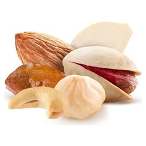 Tuğba Kuruyemiş Bademli Karışık 1 Kg - Görsel 3