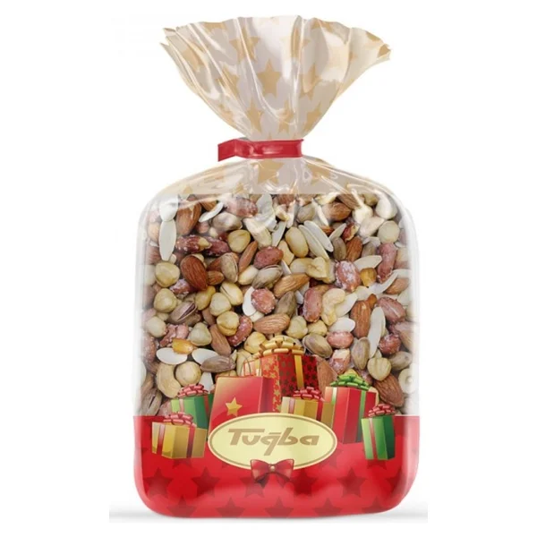 Tuğba Kuruyemiş Bademli Karışık 1 Kg - Görsel 2