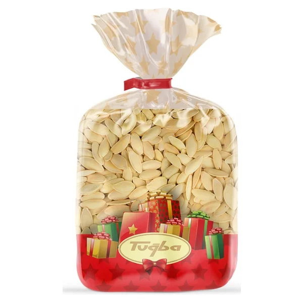 Tuğba Kuruyemiş Çiğ Kabak Çekirdeği 500 gr - Görsel 7