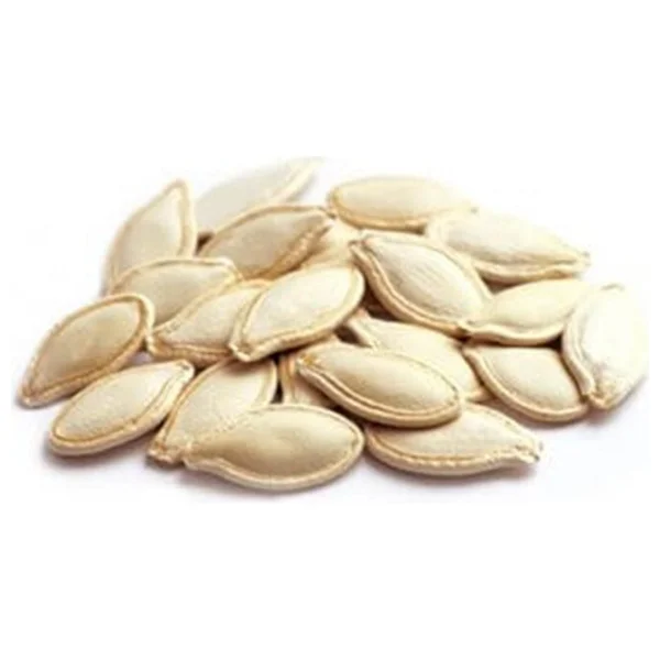 Tuğba Kuruyemiş Çiğ Kabak Çekirdeği 500 gr - Görsel 2