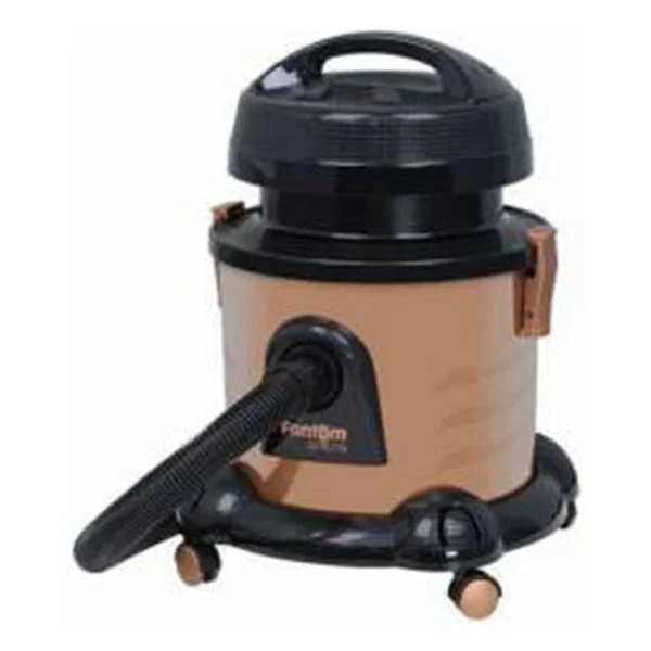 Fantom Eco WD 2700 1800 W Islak Kuru Süpürge - Görsel 2