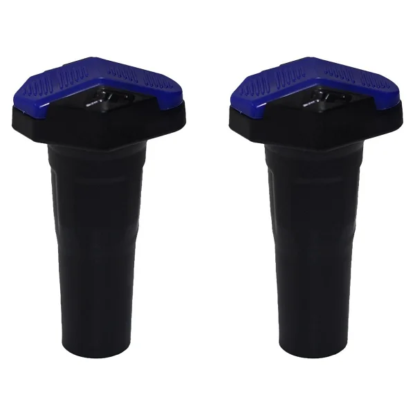 GP KOMPOZİT Gp Kompozit Universal Koruma Takozu Mavi 12 Cm - Görsel 5