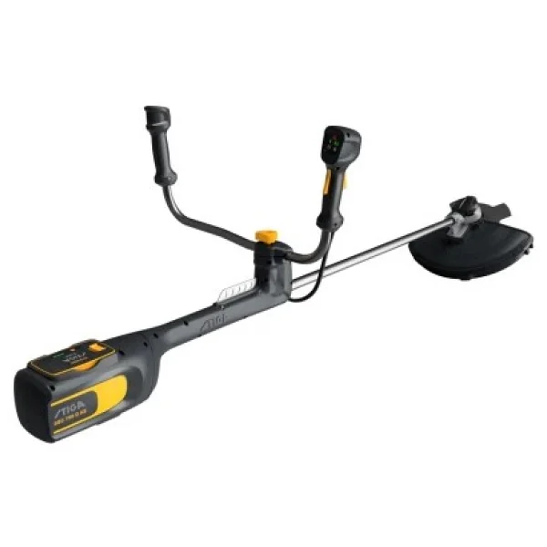 Stiga SBC 700 D AE Aküsüz Yan Tırpan - Görsel 2