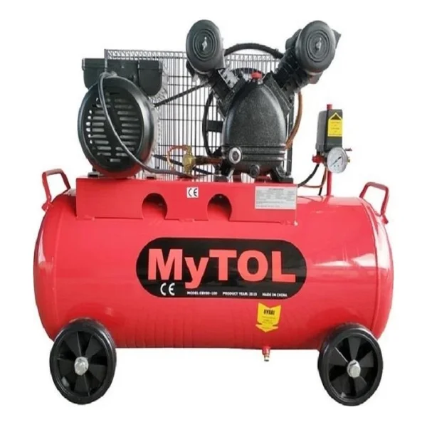 Mytol EBV80-100 100 lt Kompresör - Görsel 2