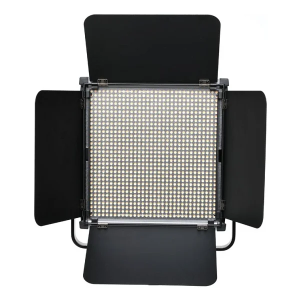 GDX CF-LED 1024 W LED 3'lü Işık Sistemi - Görsel 2