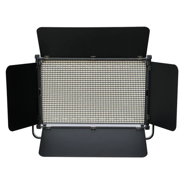 GDX CF-LED 2020C LED 3'lü Işık Sistemi - Görsel 5