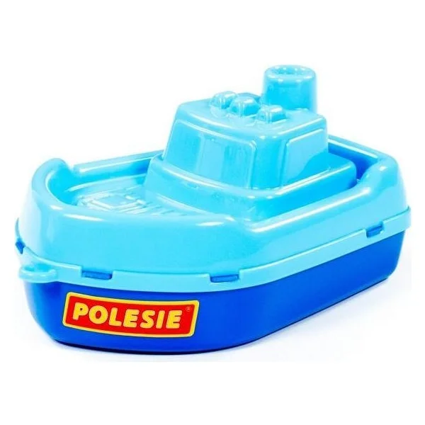 Polesie Dalga Gemi 36681 - Görsel 6