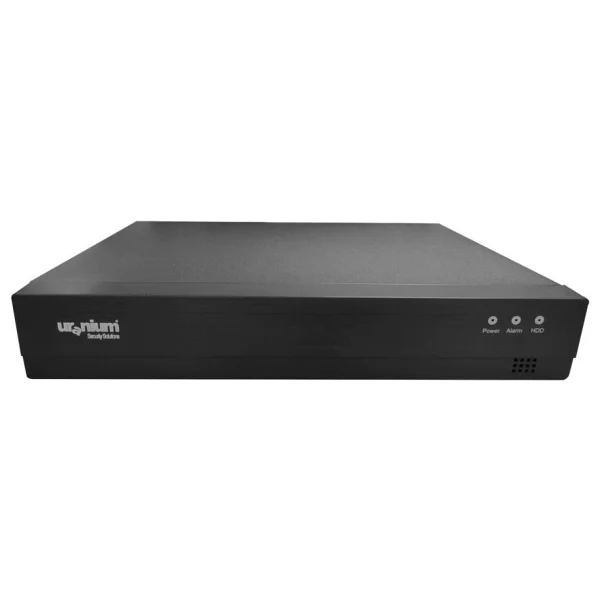 Uranium XANHD-51611 Full HD 16 Kanal DVR Kayıt Cihazı - Görsel 2