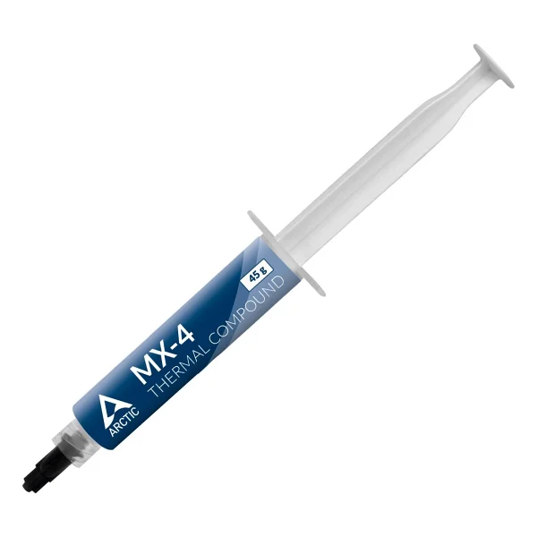 Arctic MX-4 ACTCP00024A 45 gr Termal Macun - Görsel 4