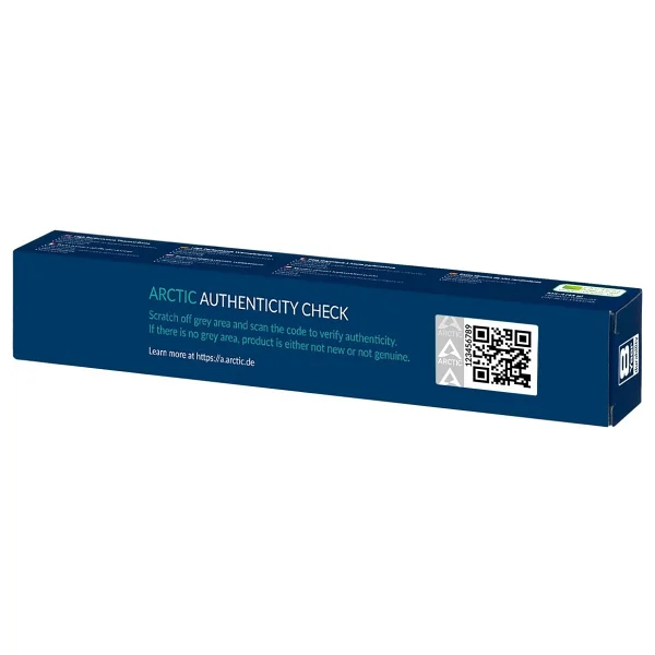 Arctic MX-4 ACTCP00024A 45 gr Termal Macun - Görsel 3