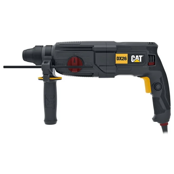 Cat DX26 800 W Sds Plus Kırıcı-Delici - Görsel 2