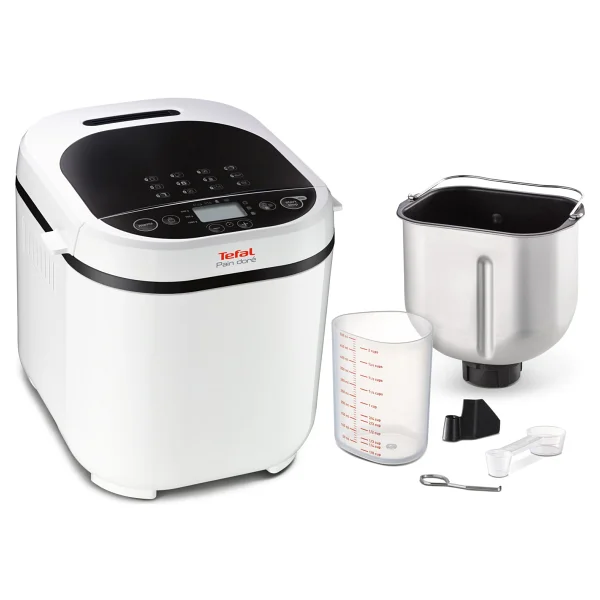 Tefal Pain Dore Ekmek Yapma Makinesi - Görsel 3