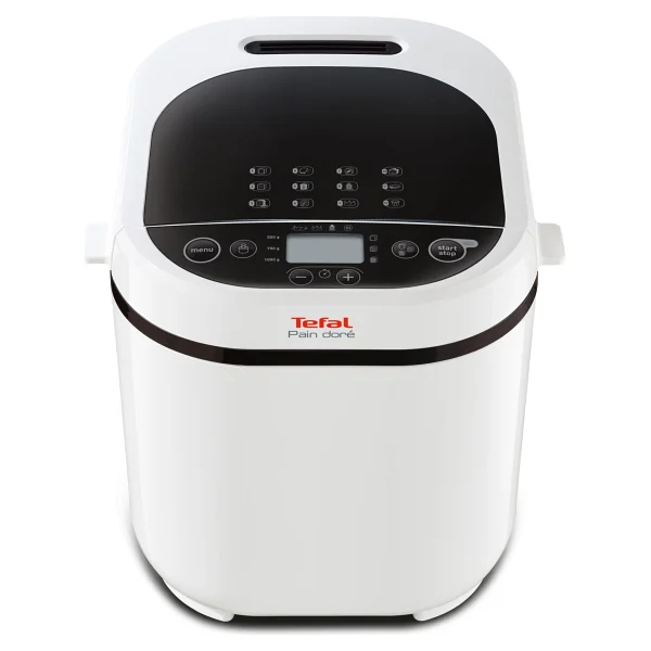 Tefal Pain Dore Ekmek Yapma Makinesi - Görsel 4