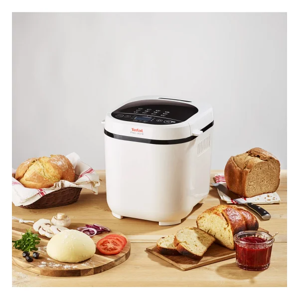 Tefal Pain Dore Ekmek Yapma Makinesi - Görsel 5