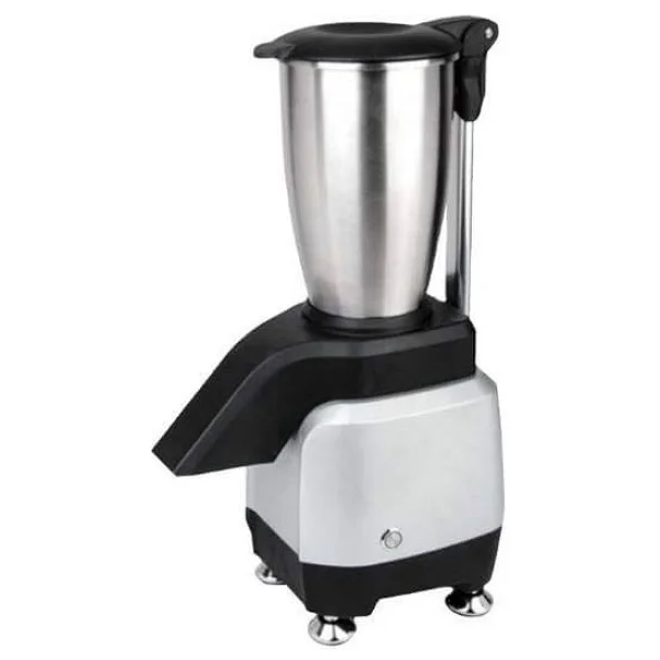 Senox IC80A Endüstriyel Profesyonel 3 lt Buz Kırıcı - Görsel 2