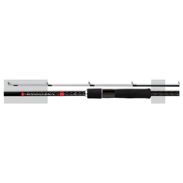 Shimano Bassterra 218 cm 1-11 gr 2 Parçalı LRF Kamış - Görsel 5