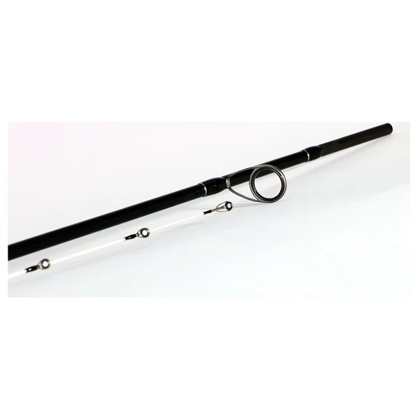 Shimano Bassterra 218 cm 1-11 gr 2 Parçalı LRF Kamış - Görsel 2