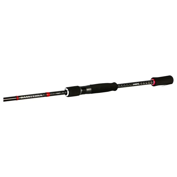 Shimano Bassterra 218 cm 1-11 gr 2 Parçalı LRF Kamış - Görsel 3