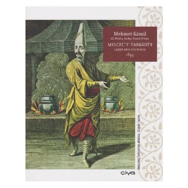 Melceü't-Tabbahin Aşçıların Sığınağı - Görsel 2