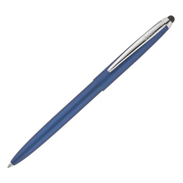 Scrikss T108 Stylus Tükenmez Kalem - Görsel 2