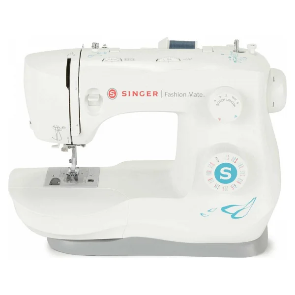 Singer 3342 Fashion Mate Dikiş Makinesi - Görsel 6