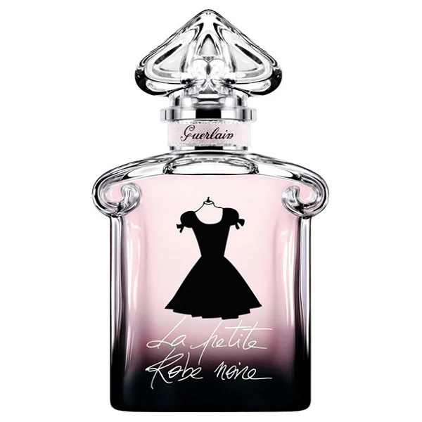 Guerlain La Petite Robe Noire EDP 50 ml Kadın Parfüm - Görsel 5